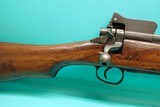 Winchester P14 Enfield Drill Purpose .303 British Non-Firing Rifle**SOLD** - 3 of 24