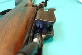 Winchester P14 Enfield Drill Purpose .303 British Non-Firing Rifle**SOLD** - 21 of 24