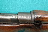 Winchester P14 Enfield Drill Purpose .303 British Non-Firing Rifle**SOLD** - 6 of 24