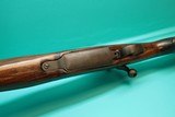 Winchester P14 Enfield Drill Purpose .303 British Non-Firing Rifle**SOLD** - 19 of 24