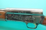 Browning A-5 Light Twenty 20ga 3"Shell 24"bbl Shotgun 1984mfg ***SOLD*** - 9 of 19