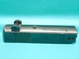 High Standard Model A .22lr 6 3/4"bbl Blued Pistol Parts Kit MFG 1938-42 - 4 of 12