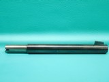 High Standard Model A .22lr 6 3/4"bbl Blued Pistol Parts Kit MFG 1938-42 - 9 of 12
