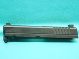 Springfield Armory XDS-45 .45ACP 3.3"bbl Pistol Parts Kit W/Trijicon Sights - 5 of 13