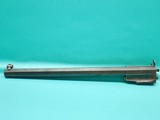 Frank Wesson 1870 Pocket Rifle .32RF 12"bbl Single Shot Parts Kit ***SOLD*** - 5 of 12