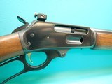 **SOLD**Marlin Model 444S .444 Marlin 22"bbl Lever Rifle 1979mfg - 4 of 21