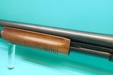 Remington 870 Police Magnum 12ga 3"Shell 18"bbl Shotgun ***SOLD*** - 10 of 17