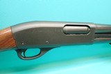 Remington 870 Police Magnum 12ga 3"Shell 18"bbl Shotgun ***SOLD*** - 4 of 17