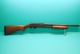 Remington 870 Police Magnum 12ga 3"Shell 18"bbl Shotgun ***SOLD*** - 1 of 17