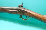 Nepalese Brunswick Rifle .69cal 35