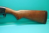 Remington 870 Wingmaster 12ga 2-3/4"Shell 18"bbl Shotgun ***SOLD*** - 8 of 18