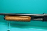 Remington 870 Wingmaster 12ga 2-3/4"Shell 18"bbl Shotgun ***SOLD*** - 11 of 18