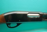 Remington 870 Wingmaster 12ga 2-3/4"Shell 18"bbl Shotgun ***SOLD*** - 4 of 18