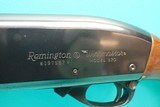 Remington 870 Wingmaster 12ga 2-3/4"Shell 18"bbl Shotgun ***SOLD*** - 10 of 18