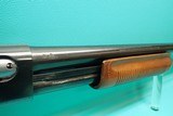 Remington 870 Wingmaster 12ga 2-3/4"Shell 18"bbl Shotgun ***SOLD*** - 5 of 18
