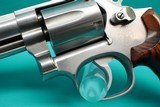Smith & Wesson 686-2 .357 Magnum 6
