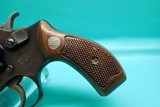 Smith & Wesson Model 36 .38Spl 2" Blue Revolver 1962-69mfg ***SOLD*** - 7 of 19