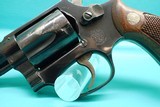 Smith & Wesson Model 36 .38Spl 2" Blue Revolver 1962-69mfg ***SOLD*** - 8 of 19