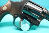 Smith & Wesson Model 36 .38Spl 2" Blue Revolver 1962-69mfg ***SOLD*** - 3 of 19