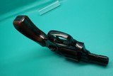 Smith & Wesson Model 36 .38Spl 2" Blue Revolver 1962-69mfg ***SOLD*** - 14 of 19
