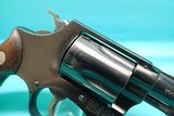Smith & Wesson Model 36 .38Spl 2" Blue Revolver 1962-69mfg ***SOLD*** - 4 of 19