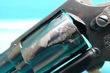 Smith & Wesson Model 36 .38Spl 2" Blue Revolver 1962-69mfg ***SOLD*** - 10 of 19