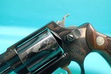 Smith & Wesson Model 36 .38Spl 2" Blue Revolver 1962-69mfg ***SOLD*** - 9 of 19