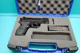 Sig Sauer P226R DAK .40S&W 4.4"bbl Nitron Pistol w/Box, Two 12rd Mags - 20 of 21