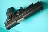 Sig Sauer P226R DAK .40S&W 4.4"bbl Nitron Pistol w/Box, Two 12rd Mags - 13 of 21
