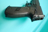Sig Sauer P226R DAK .40S&W 4.4"bbl Nitron Pistol w/Box, Two 12rd Mags - 12 of 21