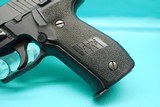Sig Sauer P226R DAK .40S&W 4.4"bbl Nitron Pistol w/Box, Two 12rd Mags - 8 of 21