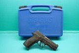 Sig Sauer P226R DAK .40S&W 4.4"bbl Nitron Pistol w/Box, Two 12rd Mags - 1 of 21