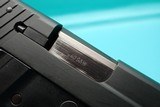Sig Sauer P226R DAK .40S&W 4.4"bbl Nitron Pistol w/Box, Two 12rd Mags - 6 of 21