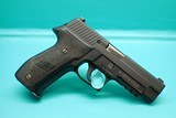 Sig Sauer P226R DAK .40S&W 4.4"bbl Nitron Pistol w/Box, Two 12rd Mags - 2 of 21