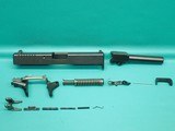 Glock 19 Gen 4 9mm 4.02"bbl Pistol Parts Kit