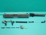 Glock 22 Gen 2 40S&W 4.48"bbl Parts Kit