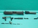 Glock 29 Gen 3 10mm 3.77"bbl Pistol Parts Kit