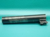 Beretta model 1934 .380acp 3 3/8"bbl Pistol Parts Kit W/ Army Marking MFG 1940 - 11 of 14
