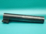 Beretta model 1934 .380acp 3 3/8"bbl Pistol Parts Kit W/ Army Marking MFG 1940 - 10 of 14
