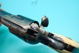 Colt Buntline Special 2nd Generation .45LC 12"bbl SAA Revolver w/Antler Grips 1958mfg SUPERB! ***SOLD*** - 18 of 23