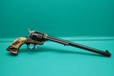 Colt Buntline Special 2nd Generation .45LC 12"bbl SAA Revolver w/Antler Grips 1958mfg SUPERB! ***SOLD*** - 1 of 23