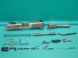 Ruger P345 .45acp 4.25"bbl Stainless Pistol Parts Kit MFG 2010 - 1 of 14