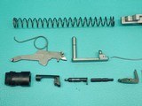 Ruger P345 .45acp 4.25"bbl Stainless Pistol Parts Kit MFG 2010 - 2 of 14