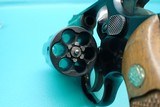 Smith & Wesson Model 19-4 .357Mag 2.5"bbl Blue Revolver 1980mfg ***SOLD*** - 13 of 18