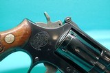 Smith & Wesson Model 19-4 .357Mag 2.5"bbl Blue Revolver 1980mfg ***SOLD*** - 4 of 18