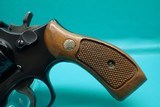 Smith & Wesson Model 19-4 .357Mag 2.5"bbl Blue Revolver 1980mfg ***SOLD*** - 7 of 18