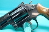 Smith & Wesson Model 19-4 .357Mag 2.5"bbl Blue Revolver 1980mfg ***SOLD*** - 8 of 18