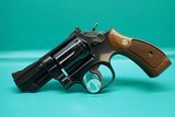 Smith & Wesson Model 19-4 .357Mag 2.5"bbl Blue Revolver 1980mfg ***SOLD*** - 6 of 18