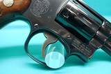 Smith & Wesson Model 19-4 .357Mag 2.5"bbl Blue Revolver 1980mfg ***SOLD*** - 3 of 18