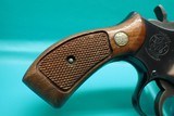 Smith & Wesson Model 19-4 .357Mag 2.5"bbl Blue Revolver 1980mfg ***SOLD*** - 2 of 18
